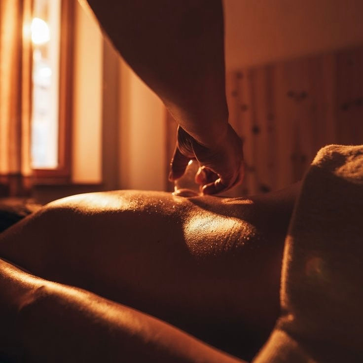 Élite Signature Massage