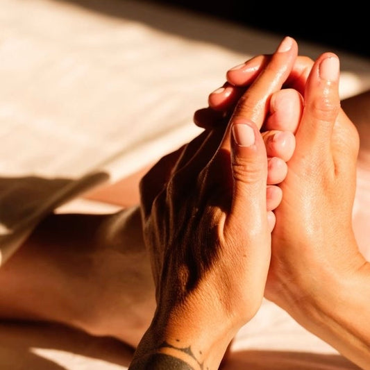 Elite Foot Sanctuary